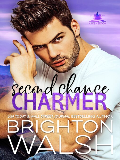 Title details for Second Chance Charmer by Brighton Walsh - Wait list